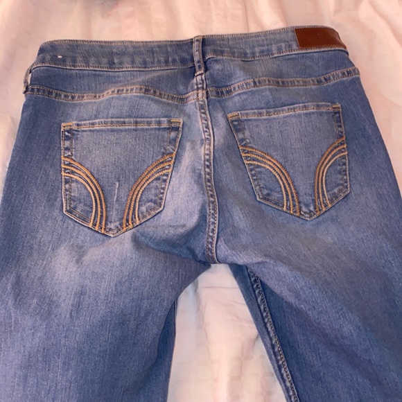 Hollister skinny jeans - Picture 2 of 6